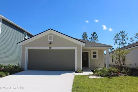 13023 Holsinger Blvd, Jacksonville, FL 32256