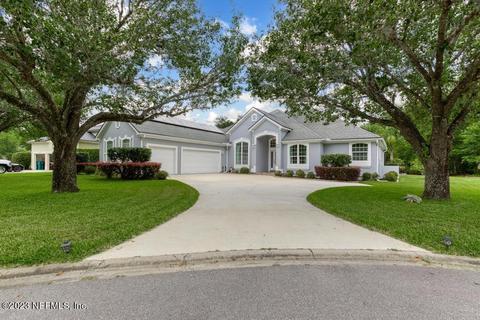 10009 Randallstown Ln, Jacksonville, FL 32256
