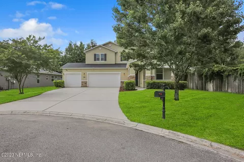 4949 Tiger Lily Ln, Jacksonville, FL 32257