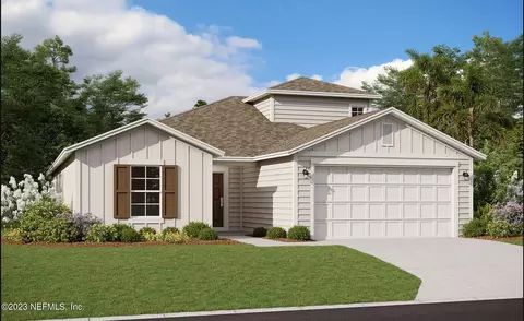 4887 Big Pine Dr, Jacksonville, FL 32218