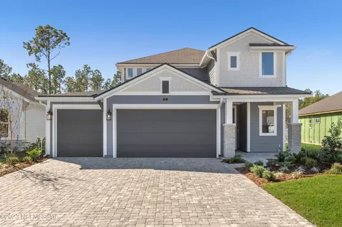 48 Pathway Ct, Saint Johns, FL 32259