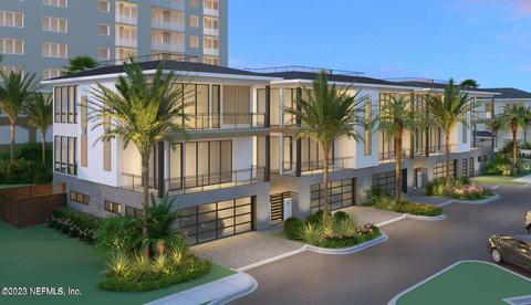 22 10th S Ave # A, Jacksonville Beach, FL 32250