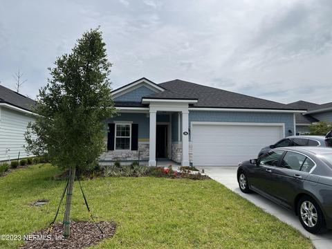 106 Nighthawk Ln, Palm Coast, FL 32164