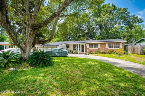 4203 Argentine Dr N, Jacksonville, FL 32217