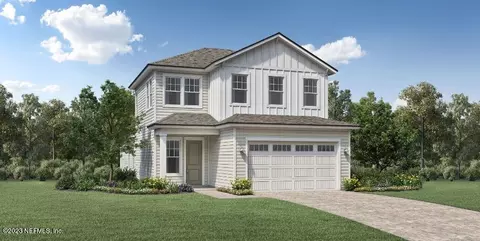 102 Zephyr Dr, Saint Johns, FL 32259