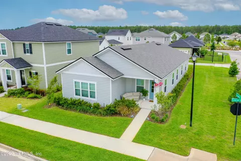 279 Clarys Run, Saint Augustine, FL 32092