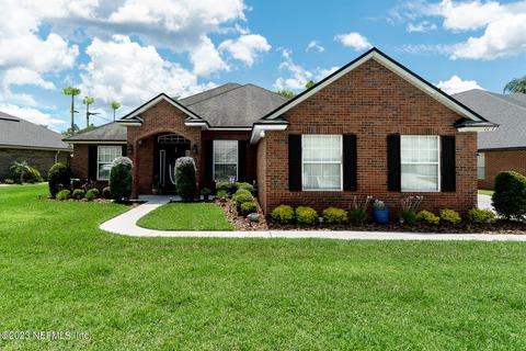 2418 Golden Bell Ln, Fleming Island, FL 32003
