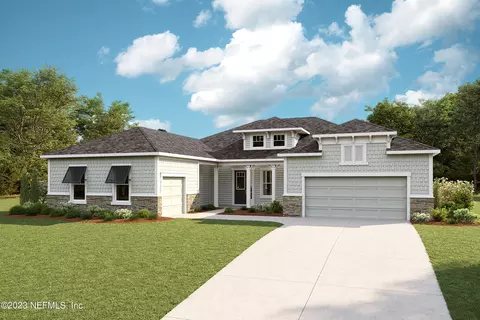 190 High Brush Ct, Saint Johns, FL 32259
