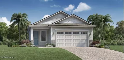 114 Zephyr Dr, Saint Johns, FL 32259