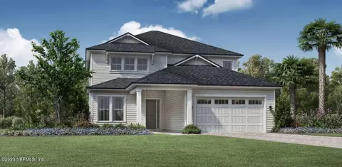 113 Zephyr Dr, Saint Johns, FL 32259