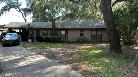 7861 State Road 21, Keystone Heights, FL 32656