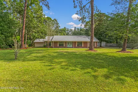 587 Pine Forest Dr N, Fleming Island, FL 32003