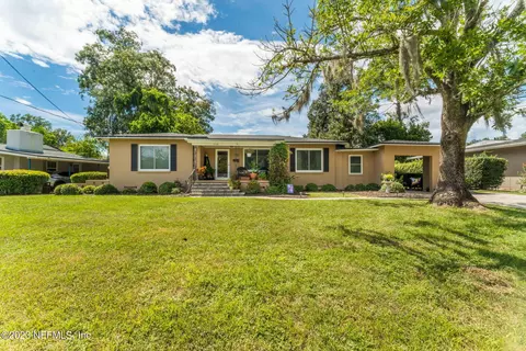 5336 Tulane Ave, Jacksonville, FL 32207