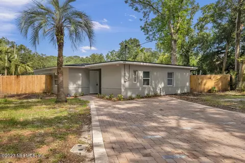 3638 Carmichael Ave, Jacksonville, FL 32207