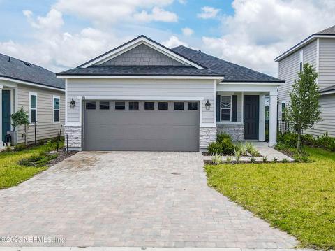 186 Cedar Elm Way, Saint Augustine, FL 32092