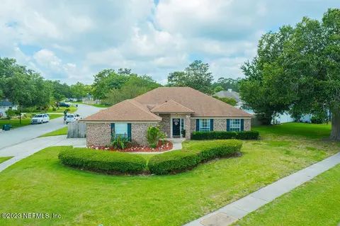 14144 W Waverly Falls Ln, Jacksonville, FL 32224