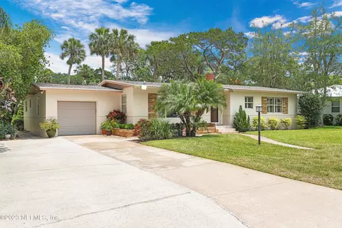 244 S Matanzas Blvd, Saint Augustine, FL 32080