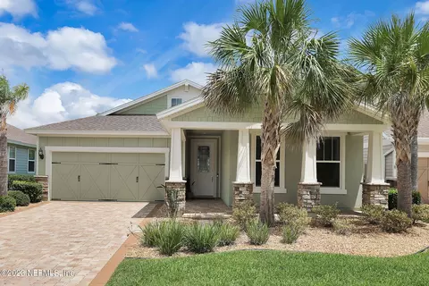 39 Lakefront Ln, Saint Augustine, FL 32095