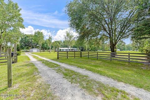 23101 NW 29th Ave, Lawtey, FL 32058