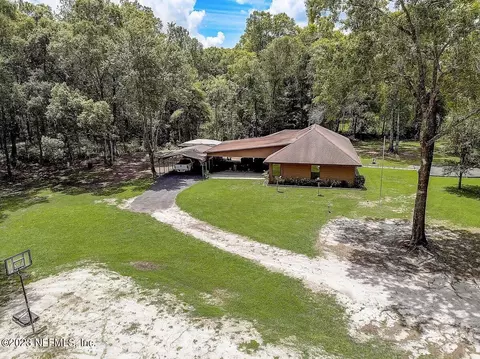7397 Juniper Rd, Macclenny, FL 32063