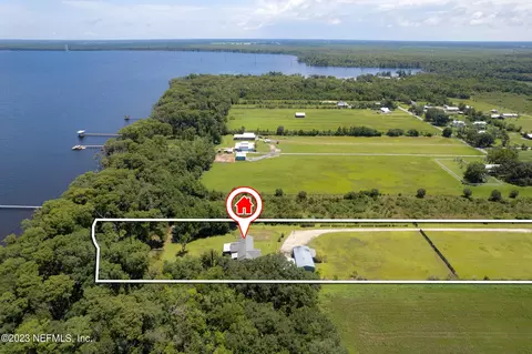 178 Commercial Ave, East Palatka, FL 32131