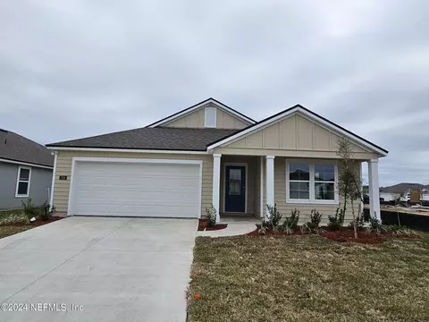 758 Narvarez Ave, Saint Augustine, FL 32084