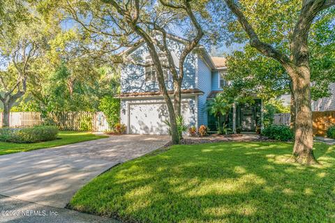 1026 18th N St, Jacksonville Beach, FL 32250