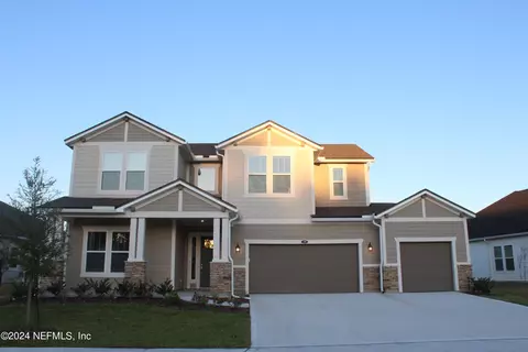 198 Wild Sage Dr, Saint Johns, FL 32259