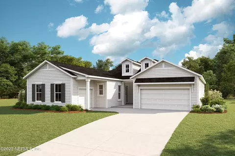 230 Wild Sage Dr, Saint Johns, FL 32259