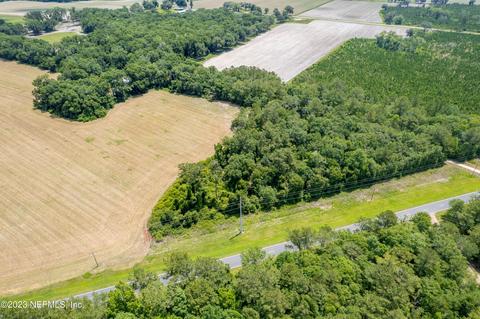 Tbd SW 194th Ave, Brooker, FL 32622