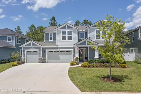 202 Whirlaway Ct, Saint Johns, FL 32259