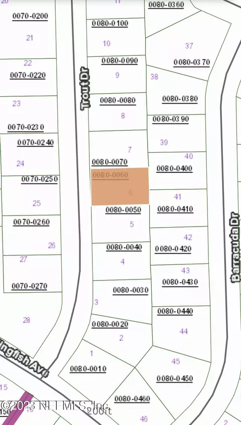 110 Trout Dr, Palatka, FL 32177