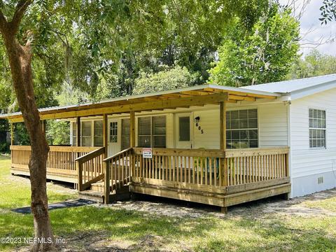 605 Coral Farms Rd, Florahome, FL 32140