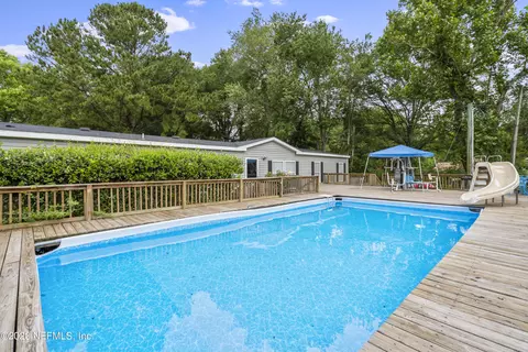 198 Yellow Water Rd, Baldwin, FL 32234