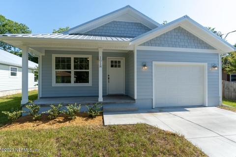 1016 Puryear St, Saint Augustine, FL 32084 photo 1