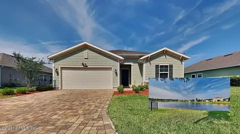 7279 Blairton Way, Jacksonville, FL 32222