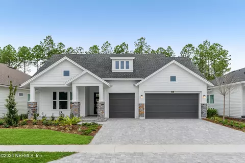56 Star Crossed Ln, Saint Johns, FL 32259