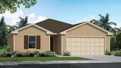 12704 Cucumber Tree St, Jacksonville, FL 32218