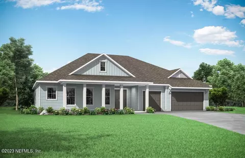 4084 Coyote Ct, Middleburg, FL 32068