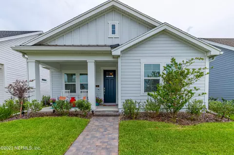 79 Martha Ct, Saint Augustine, FL 32092