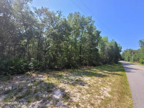 256 Brown Hammock Rd, Crescent City, FL 32112