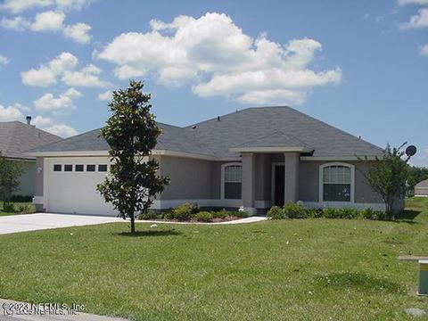 909 Mackinaw Trl, Saint Augustine, FL 32092