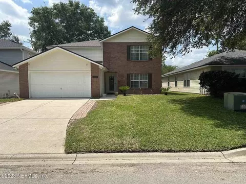 14486 S Woodfield Cir S, Jacksonville, FL 32258