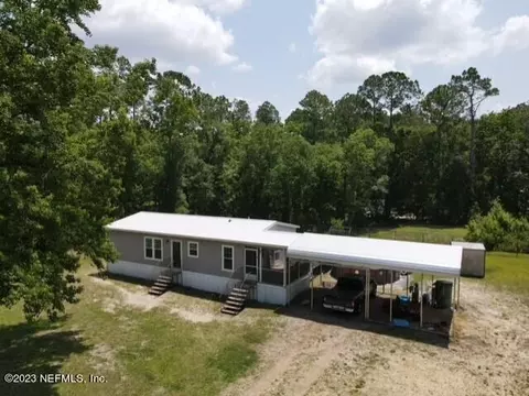 9700 E Deep Creek Blvd, Hastings, FL 32145