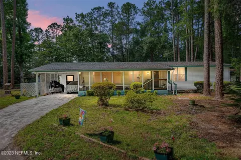 4076 NW 86th Blvd, Gainesville, FL 32653
