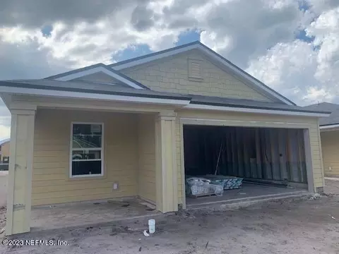 81 Silver Birch St, Saint Augustine, FL 32084