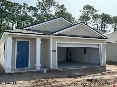 112 Silver Birch St, Saint Augustine, FL 32084