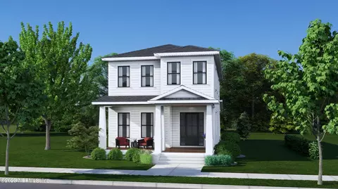2841 Post St, Jacksonville, FL 32205