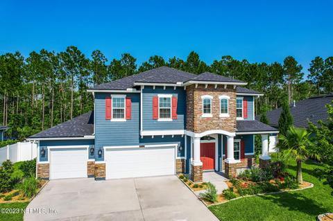 95143 Snapdragon Dr, Fernandina Beach, FL 32034