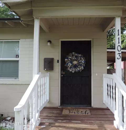1103 W 22nd St, Jacksonville, FL 32209